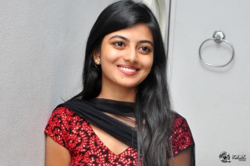 Rakshita at Trisha Leda Nayanathara Movie Audio Launch